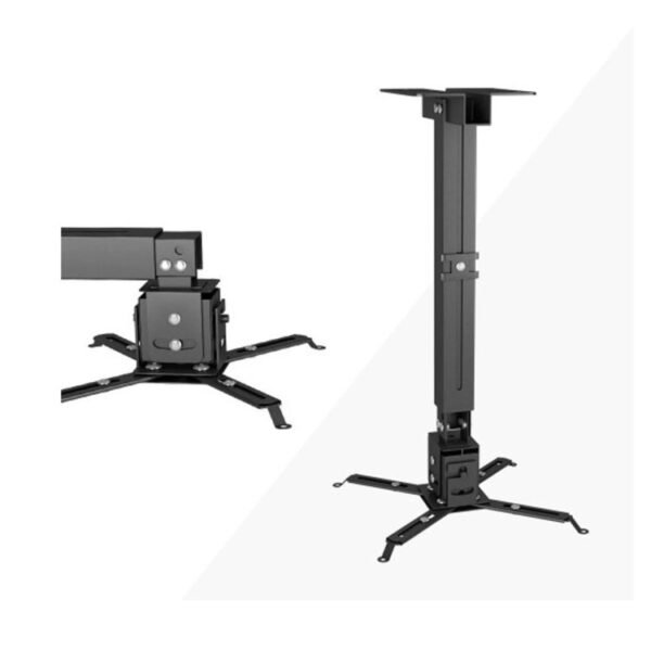 Projector Ceiling /Wall Mount IB3862 Ceiling | Wall Mount Adjustable Cold-rolling steel Accessories in lebanon