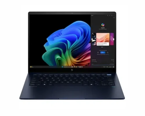 HP ELITE BOOK X G1 14Core  Ultra 7 258V 32GB DDR5  1TB NVME EN 14″ WUXGA LED TOUCHSCREEN INTEL ARC WIN 11  COPILOT + PC / BLUE