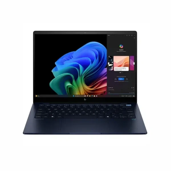 HP ELITE BOOK X G1 14-EBXG1I7 Core Ultra 7 258V 32GB DDR5 1TB NVME EN 14" WUXGA LED TOUCHSCREEN INTEL ARC WIN 11 COPILOT + PC / BLUE LAPTOPS IN LEBANON