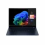 HP ELITE BOOK X G1 14-EBXG1I7 Core Ultra 7 258V 32GB DDR5 1TB NVME EN 14" WUXGA LED TOUCHSCREEN INTEL ARC WIN 11 COPILOT + PC / BLUE LAPTOPS IN LEBANON
