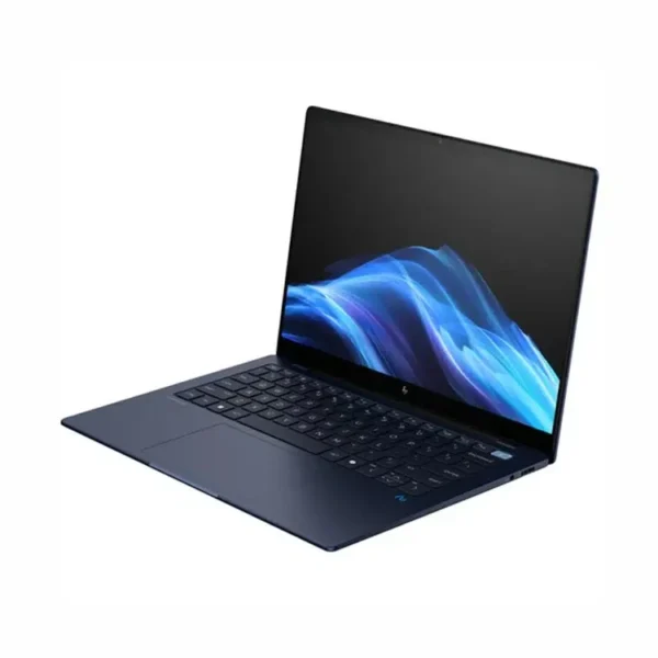 HP ELITE BOOK X G1 14-EBXG1I7 Core Ultra 7 258V 32GB DDR5 1TB NVME EN 14" WUXGA LED TOUCHSCREEN INTEL ARC WIN 11 COPILOT + PC / BLUE LAPTOPS IN LEBANON