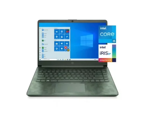 HP INTEL i5-1135G7 8GB 256GB NVME15.6″ FULL HD WIN 11 CAMO GREEN