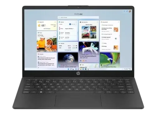 HP AMD Ryzen 7 7730U 40GB AMD Radeon