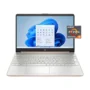 HP 15 EF2130WM RYZEN 5 5500U 8GB 256NVME 15.6 FHD W11 ROSE GOLD