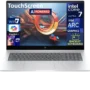 Hp ENVY 17T-DA000 B9GR5U8R-B9GS1U8R Intel Core Ultra 7-155H 512GB SSD 32GB  17.3 Inch Touch 1920x1080 Intel Arc Graphics W11H Silver LAPTOP IN LEBANON