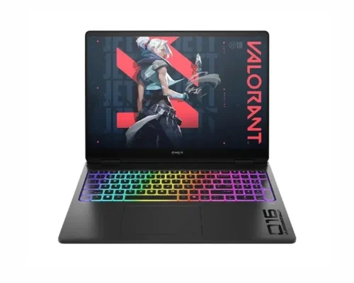 HP OMEN MAX 16T-AH000 Ultra 9 275HX 64GB 2TB OLED 16 2.5K 240HZ RTX5090