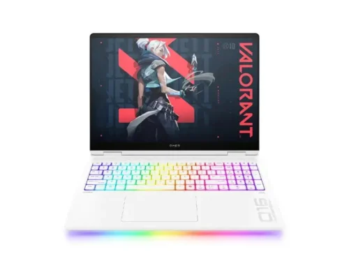 HP Omen Max 16T-AH000 Ultra 7 255HX 2TB SSD 16GB 16.0 Inch Oled RTX 5080 16GB W11H White