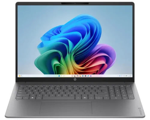 Hp OmniBook 5 Ai 16 Ultra 7 355 1TB SSD 24GB 16.0 Inch Touch Intel ARC 140V W11H