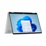 HP OmniBook 5, Intel Core 7-150U 512GB SSD, 16GB 14.0 Inch Touch W11H business laptop lebanon