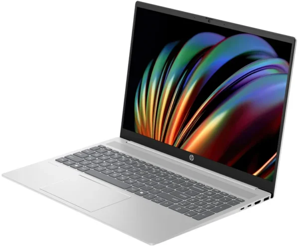 HP PAVILION 16Z-AG000 B1PC5U8R#ABA RYZEN 5 8540U 8GB 512GB NVME 16.0 WUXGA BKLT NATURAL SILVER BUSINESS LAPTOP LEBANON