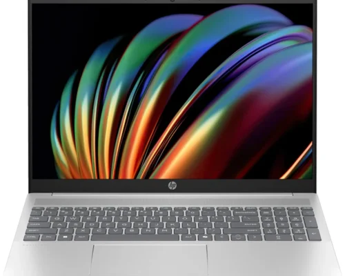 HP PAVILION 16Z Ai RYZEN 5 8540U 8GB 512GB NVME 16.0 WUXGA BKLT NATURAL SILVER