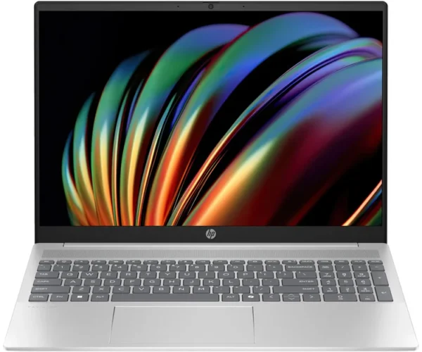 HP PAVILION 16Z-AG000 B1PC5U8R#ABA RYZEN 5 8540U 8GB 512GB NVME 16.0 WUXGA BKLT NATURAL SILVER BUSINESS LAPTOP LEBANON