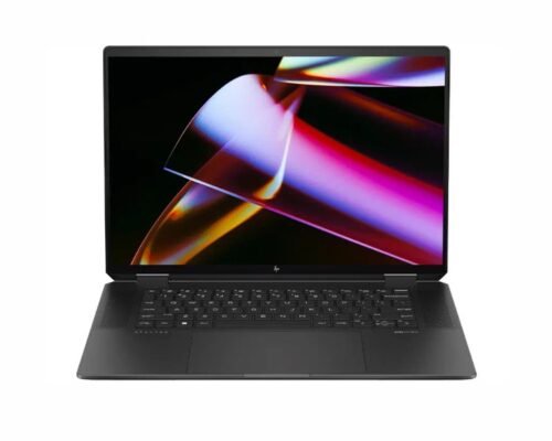 HP Spectre x360 16 2-IN-1  Intel Core Ultra 7 155H 32GB 1TB NVMe 16″OLED TOUCHSCREEN “NVIDIA® RTX 4050 6144MB” BLACK Win  SOLD