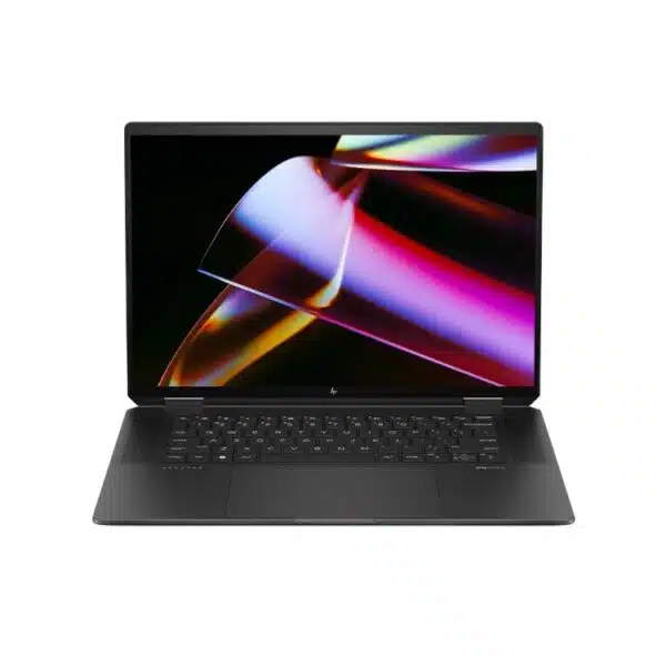 HP Spectre x360 16-AA0023 2-IN-1 Intel Core Ultra 7 155H 32GB 1TB NVMe 16" OLED TOUCHSCREEN "NVIDIA® RTX 4050 6144MB" BLACK Win 11LSPTOPS IN LEBANON