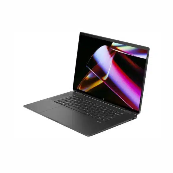 HP Spectre x360 16-AA0023 2-IN-1 Intel Core Ultra 7 155H 32GB 1TB NVMe 16" OLED TOUCHSCREEN "NVIDIA® RTX 4050 6144MB" BLACK Win 11LSPTOPS IN LEBANON