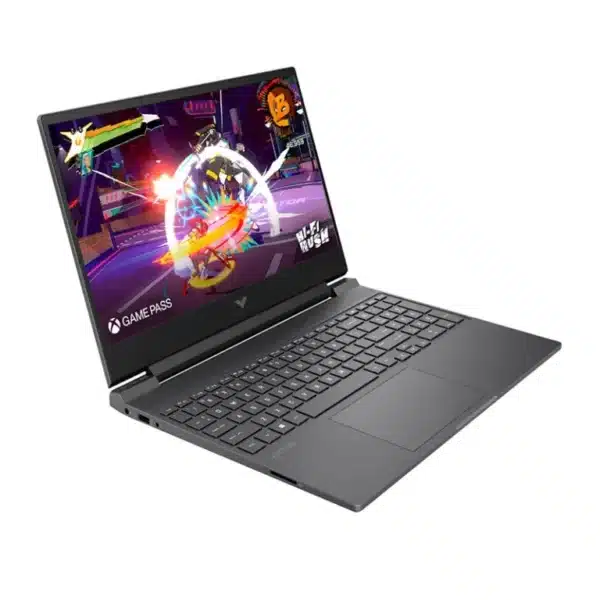 HP VICTUS 15-FA2093 GAMING B97DTUA#ABA Intel Core™ i7-13620H 16GB 1TB 15.6"144Hz NVIDIA® RTX 5060 8192MB MICA SILVER WIN11 LAPTOPS LEBANON