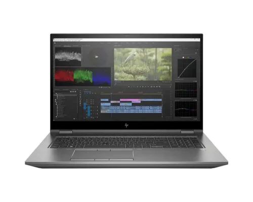 HP ZBook Fury G8  Workstation i7-11800H 16GB 1TB NVME 15.6 FHD 4GB A2000 W10 1 YEAR WARRANTY