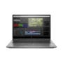 HP ZBook Fury G8  Workstation i7-11800H 16GB 1TB NVME 15.6 FHD 4GB A2000 W10 1 YEAR WARRANTY
