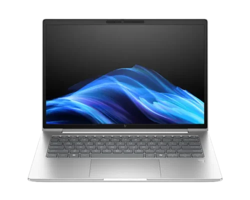 HP EliteBook 8 G1i Ultra 5 225U 256GB SSD 16GB 13.3″ Intel Arc Graphics W11P Silver SOLD