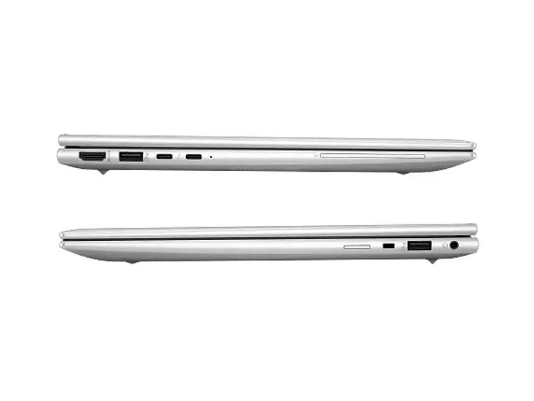 HP EliteBook 840 G11 Intel Core Ultra 7‑165U 512GB SSD 16GB 14.0" Intel Graphics W11P Silver - Image 6