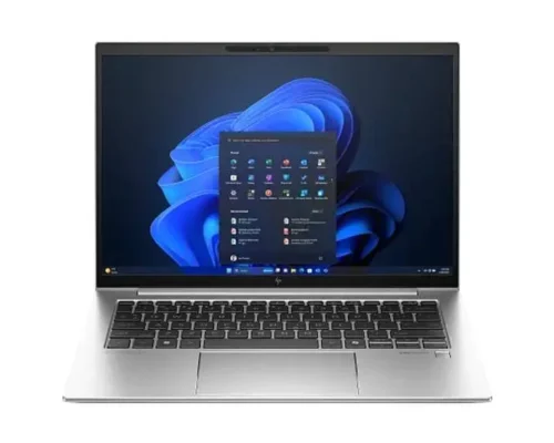HP EliteBook 840 G11 Intel Core Ultra 7‑165U 512GB SSD 16GB 14.0″ Intel Graphics W11P Silver
