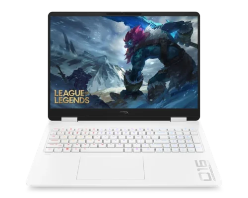 HP OMEN 16T Intel Core Ultra 5 225H 14cores 512GB 16gb NVME 16 WUXGA 144HZ RTX 4050 6GB WIN 11 CERAMIC WHITE
