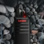LENOVO WALKIE TALKIE ON LN99 5W LONG RANGE HIGH QUALITY HD AUDIO IN LEBANON