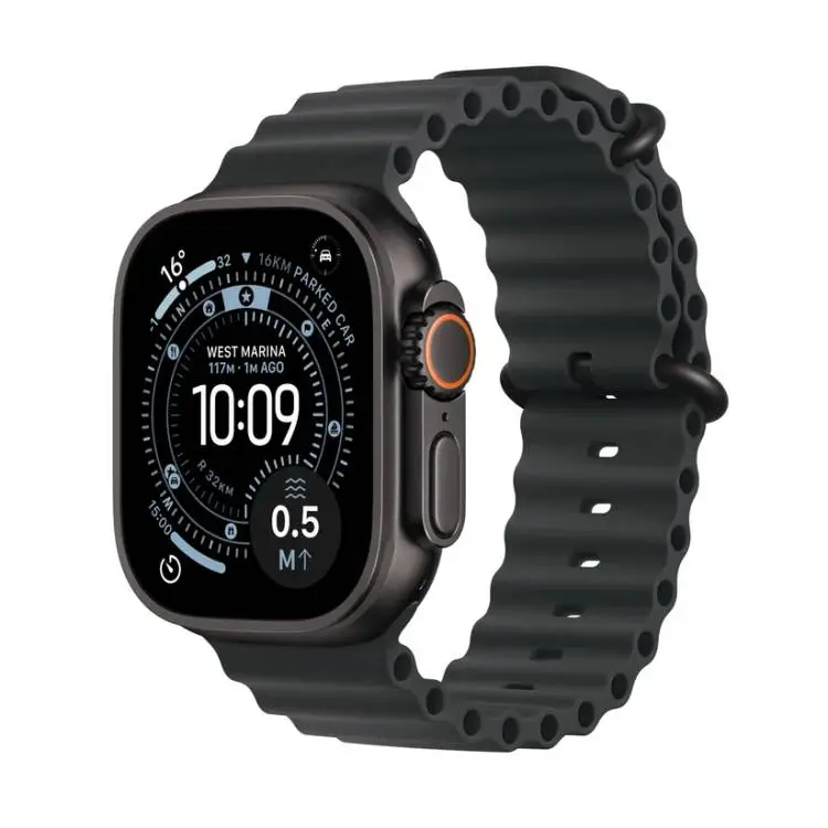 Apple Watch Ultra 3 MF0J4 accessories in lebanon