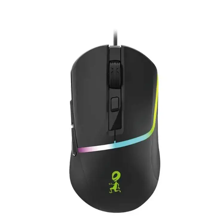 Mouschi Shade Wired Gaming Mouse ACCESSORIES in lebanon