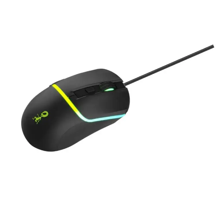 Mouschi Shade Wired Gaming Mouse ACCESSORIES in lebanon