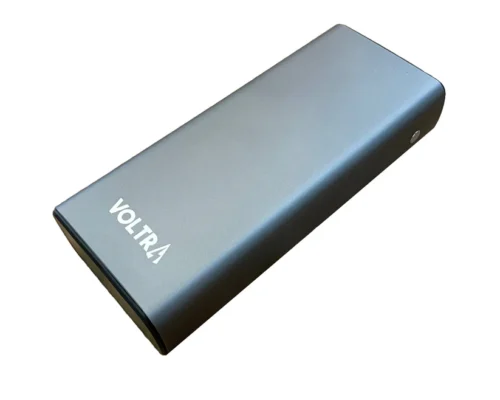 Voltra PD-65W FPB30K 30000 mAh 65 Watt Portable Charger POWER BANK