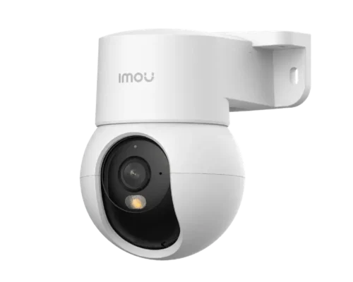 Imou Ranger Mini 3MP, a compact indoor smart Wi-Fi pan-and-tilt security camera