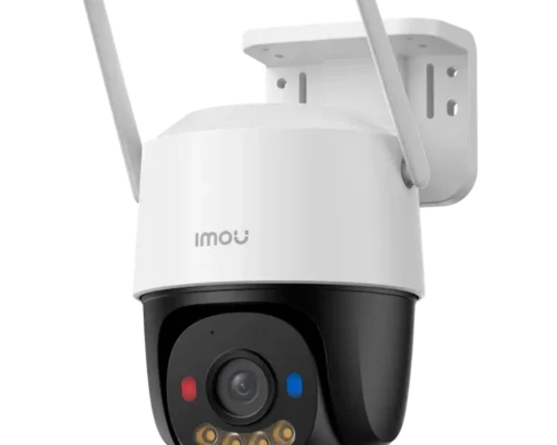 Imou 5MP Cruiser SC Outdoor Smart Security Camera