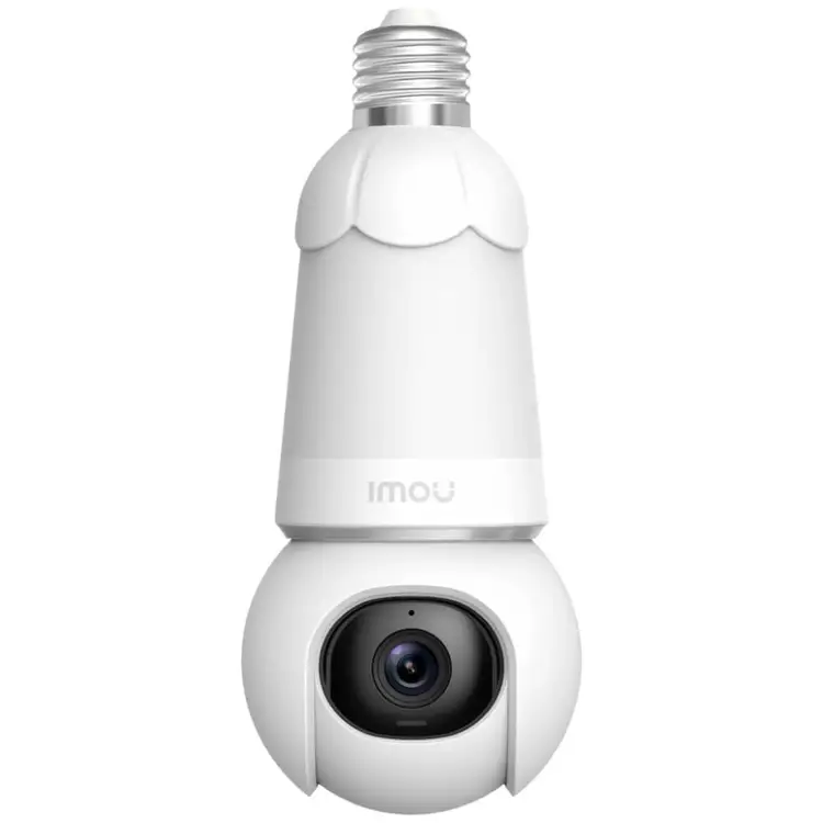 Imou Bulb Cam IMOU-IPC-S6DP-3M0WEB-E27 accessories in lebanon