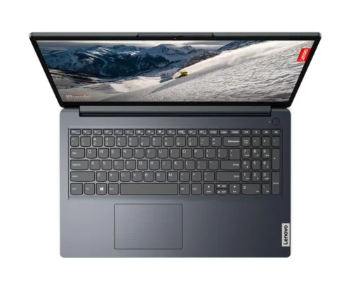 LENOVO IP1 15AMN7 AMD RYZEN 5 7520U 16GB DDR5 ON BOARD 256GB NVME EN 15.6″FHD AMD Radeon™ 610M WIN 11