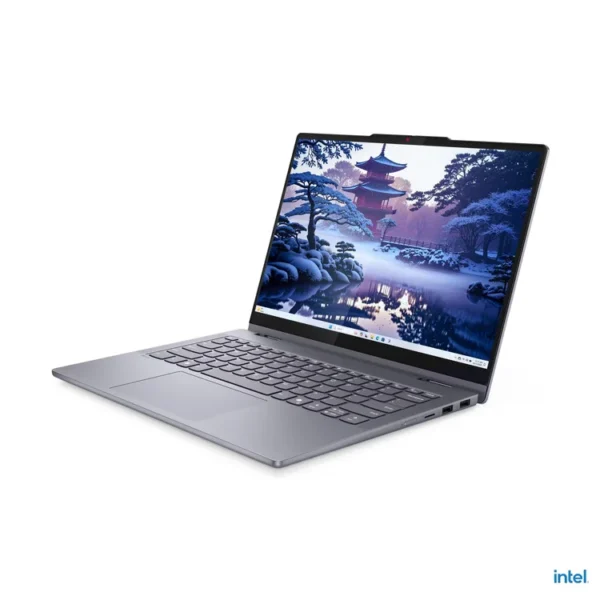 LENOVO IDEAPAD 5 2 IN 1 14IAL10 83KR001TUS Core™ ULTRA 7 255U 16GB DDR5 512GB NVME EN 14" WUXGA TOUCHSCREEN INTEL WIN 11 LAPTOPS IN LEBANON