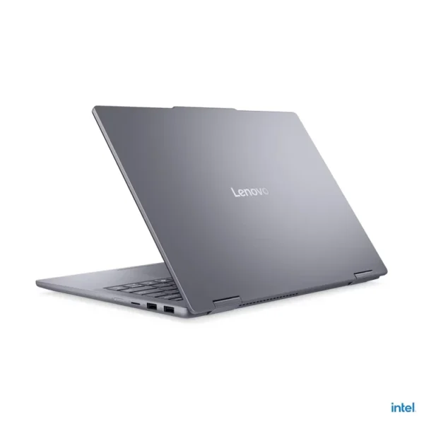 LENOVO IDEAPAD 5 2 IN 1 14IAL10 83KR001TUS Core™ ULTRA 7 255U 16GB DDR5 512GB NVME EN 14" WUXGA TOUCHSCREEN INTEL WIN 11 LAPTOPS IN LEBANON