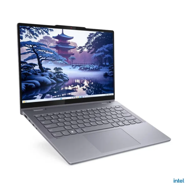 LENOVO IDEAPAD 5 2 IN 1 14IAL10 83KR001TUS Core™ ULTRA 7 255U 16GB DDR5 512GB NVME EN 14" WUXGA TOUCHSCREEN INTEL WIN 11 LAPTOPS IN LEBANON