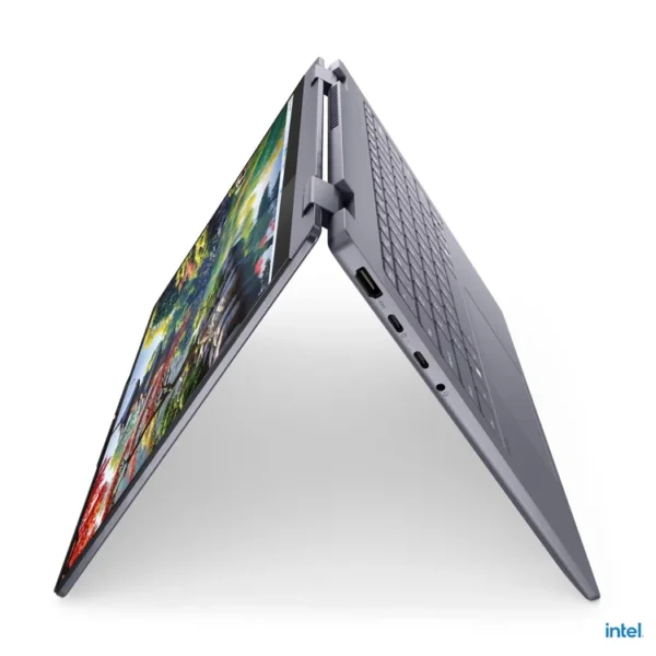 LENOVO IDEAPAD 5 2 IN 1 14IAL10 83KR001TUS Core™ ULTRA 7 255U 16GB DDR5 512GB NVME EN 14" WUXGA TOUCHSCREEN INTEL WIN 11 LAPTOPS IN LEBANON