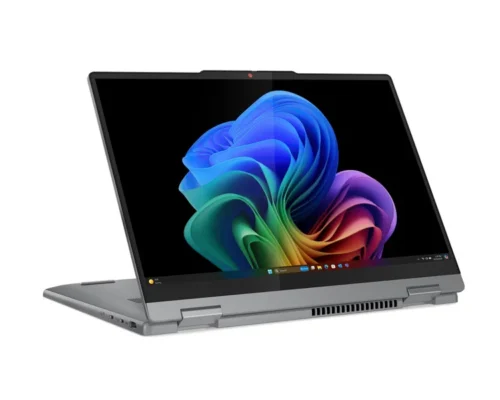 LENOVO X360 IdeaPad 5 2IN1 Snapdragon X Plus X1P-42-100 16GB 1TB 14 OLED W11
