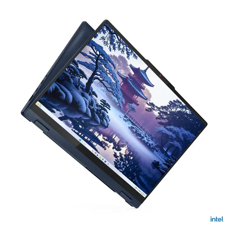 Lenovo IDEAPAD 5 Ultra 7 Business Laptop in lebanon
