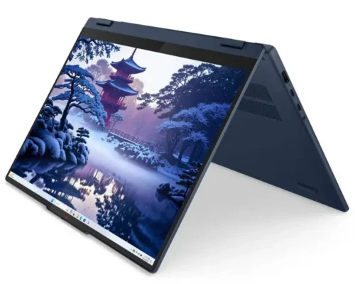 LENOVO IDEAPAD SLIM 5i 16IPH11 X360 ULTRA 7 355 16GB 1TB NVME 16″ WQXGA TOUCHSCREEN WIN11 + PEN