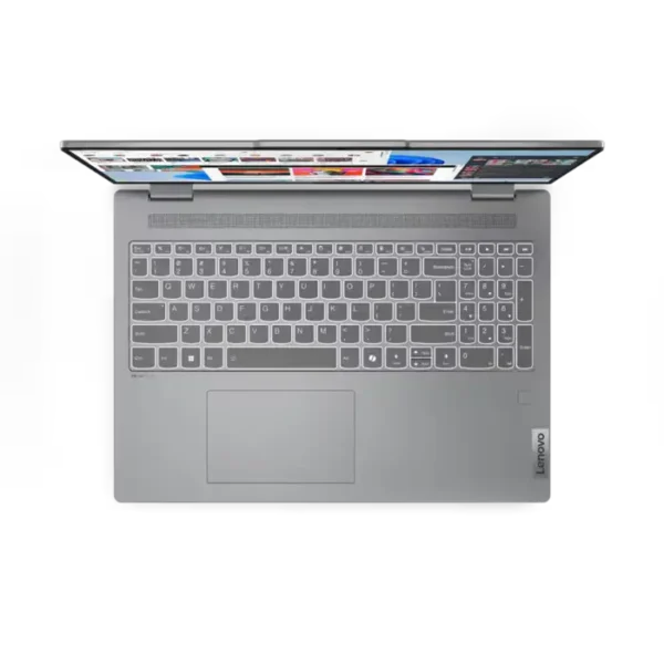 LENOVO IdeaPad 5 2in1 83DU0009C Intel Core 7-105U 16GB 512GB SSD 16"WUXGA Touchscreen INTEL WIN11 PEN BUSINESS LAPTOP IN LEBANON