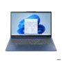 LENOVO IP1 RYZEN 3-7320U 8GB 256NVME 15.6 FHD ABBYS BLUE W11 Business Laptop 1 year warranty Laptop in Lebanon
