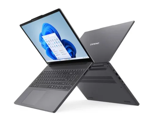 Lenovo IdeaPad Slim 3 Core I5 -13420H 512GB SSD 8GB 15.6 Inch Intel UHD Graphics