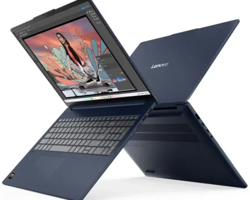 Lenovo IDEAPAD SLIM 5i 16IPH11 ULTRA 7 355 16GB 1TB NVME 16″ WQXGA TOUCHSCREEN WIN11
