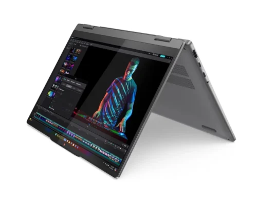 LENOVO X360 IdeaPad 5 2IN1 Copilot+ PC Snapdragon X Plus 16GB 1TB 14 OLED W11