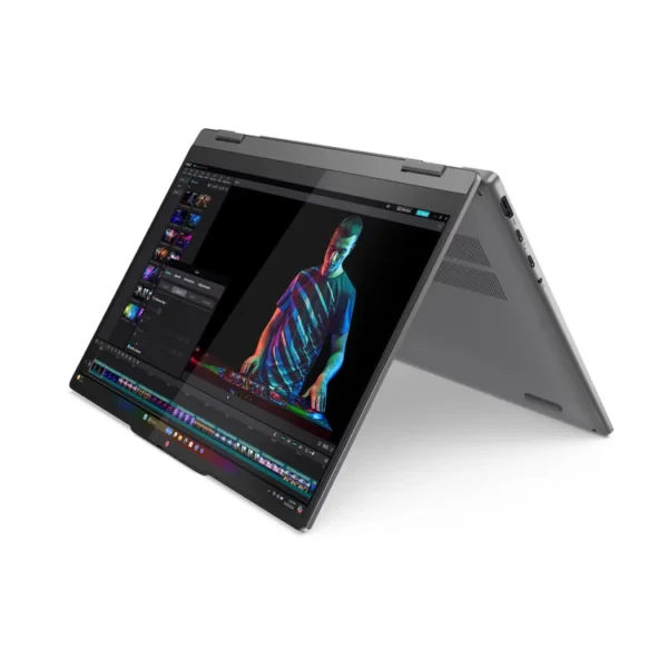 LENOVO X360 IdeaPad 5 14Q8X9 Snapdragon X Plus X1P-42-100 16GB 1TB 14 OLED W11 LAPTOPS IN LEBANON