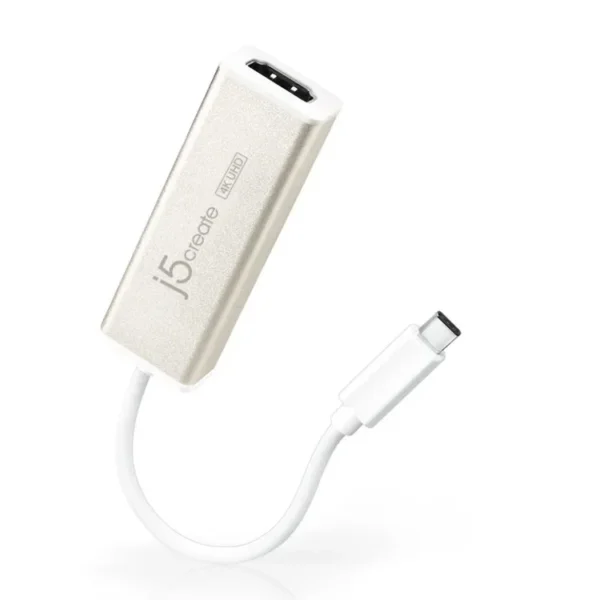 JCA153 USB-C™ to 4K HDMI™ Adapter Accessories IN LEBANON
