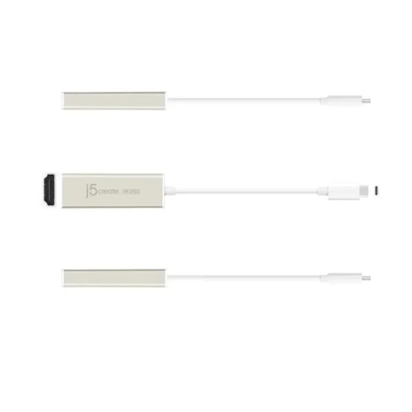 JCA153 USB-C™ to 4K HDMI™ Adapter Accessories IN LEBANON